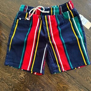 Fresh Prints of Bel Air Retro Men’s Shorts Size S